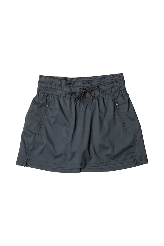 Women's Just Beachy Skort - Black