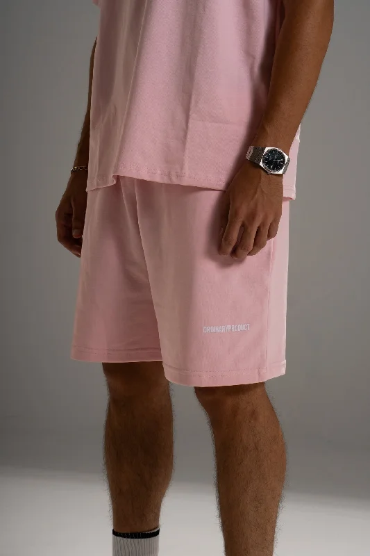 Pink Lemonade Shorts - Ordinary Product