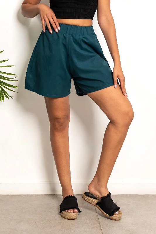 Trendy Shorts - Leocansa