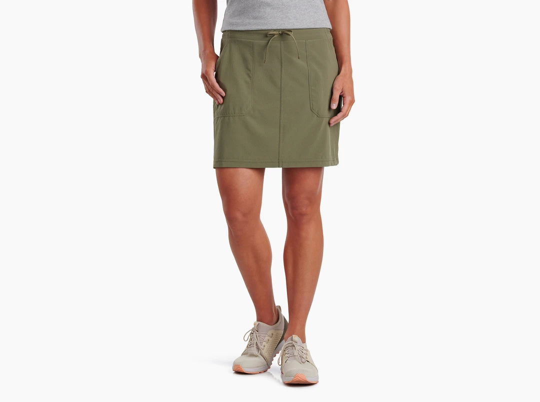 Women's Vantage Skort