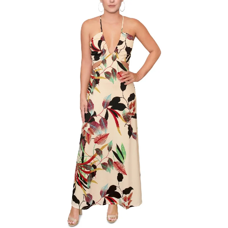 Rachel Rachel Roy Womens Willow Maxi Dress