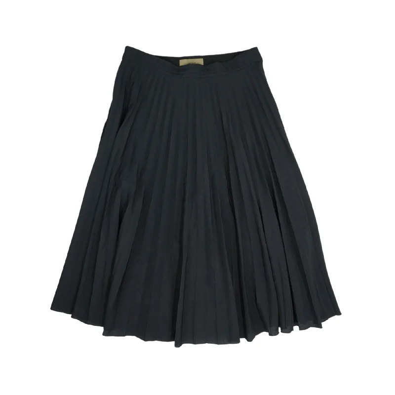 Burberry Uniform Midi Skirt - Women's 0