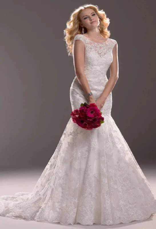 Maggie Sottero Cyrus