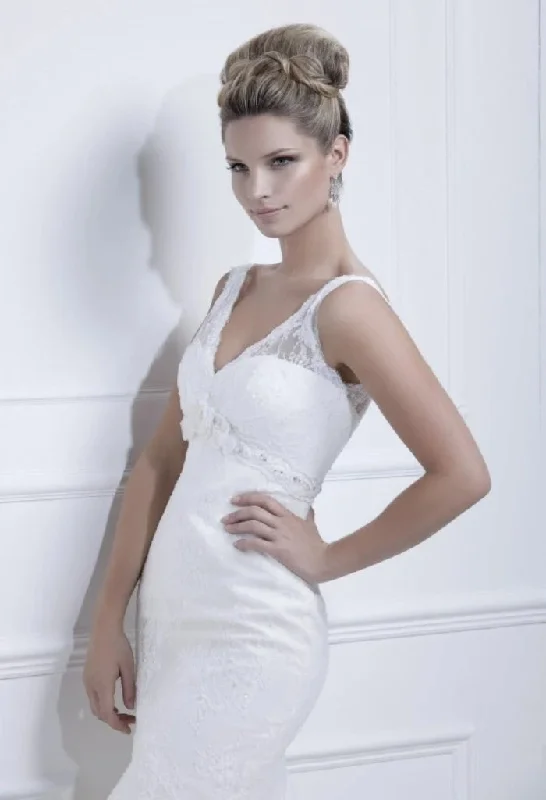 Ellis Bridal 11329