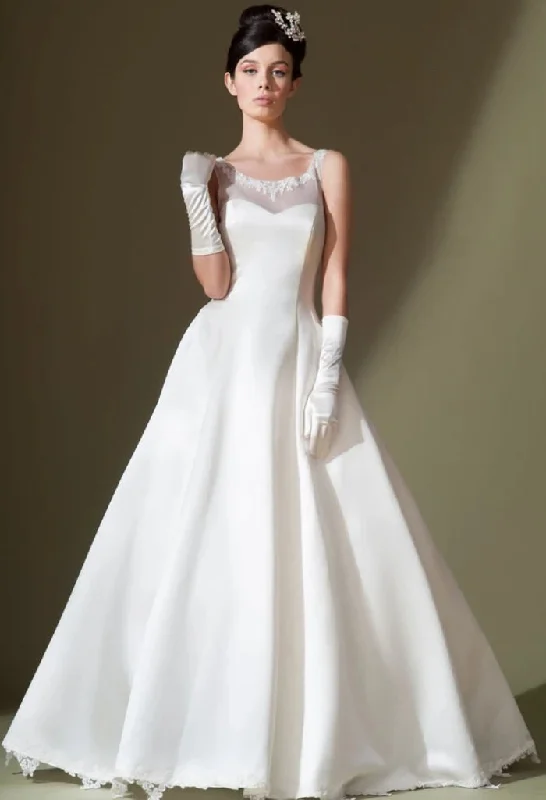 Lou Lou Bridal LB65