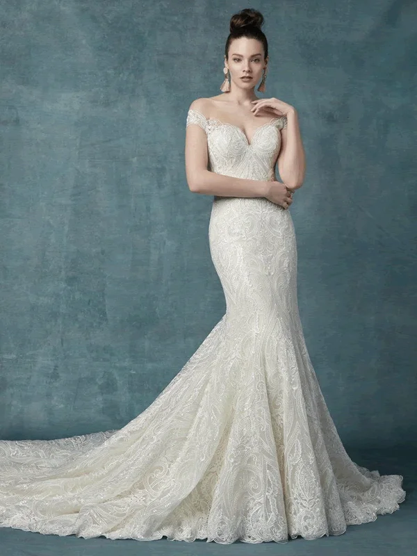 Maggie Sottero Sabra