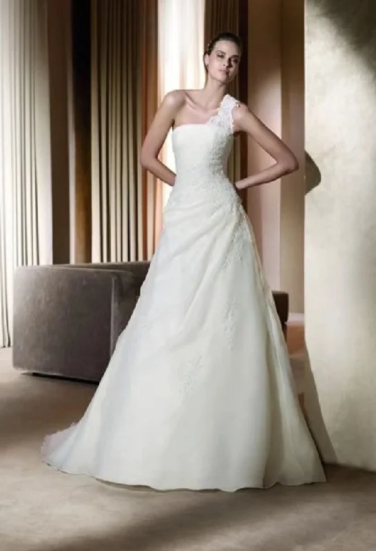 Pronovias Albeniz