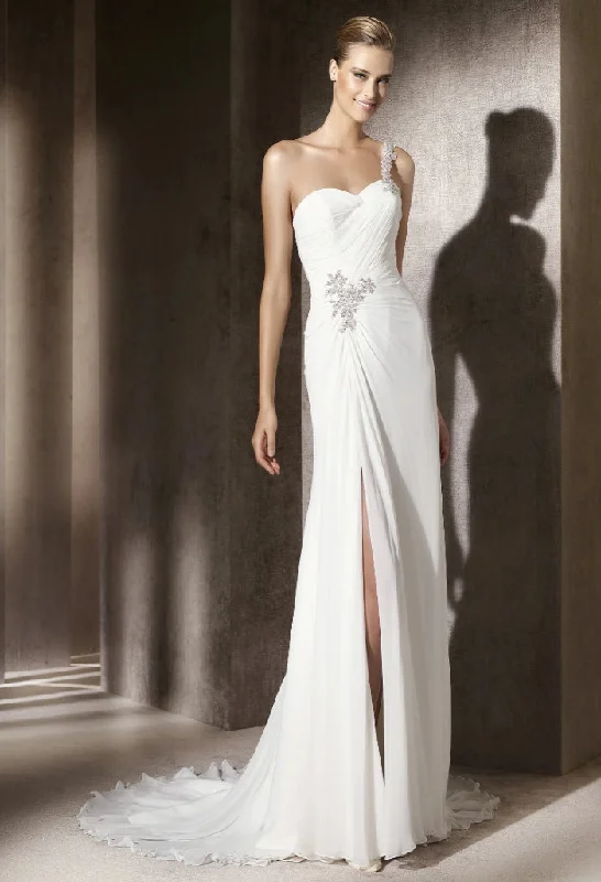 Pronovias -Baeza