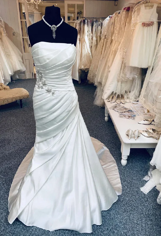 Pronovias Daina