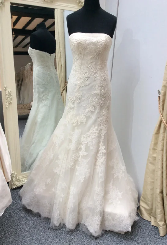 Pronovias Diciembre