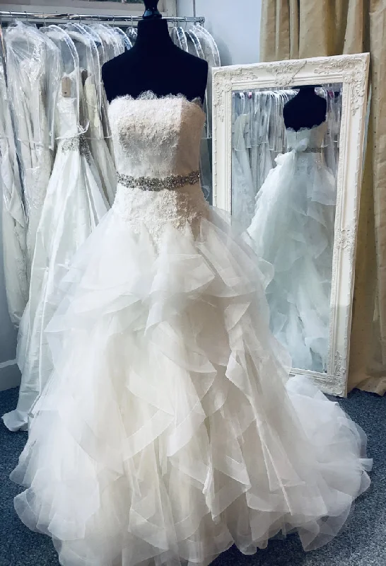 Pronovias Leante