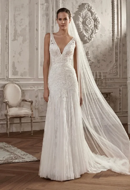 Pronovias St Patrick Alois